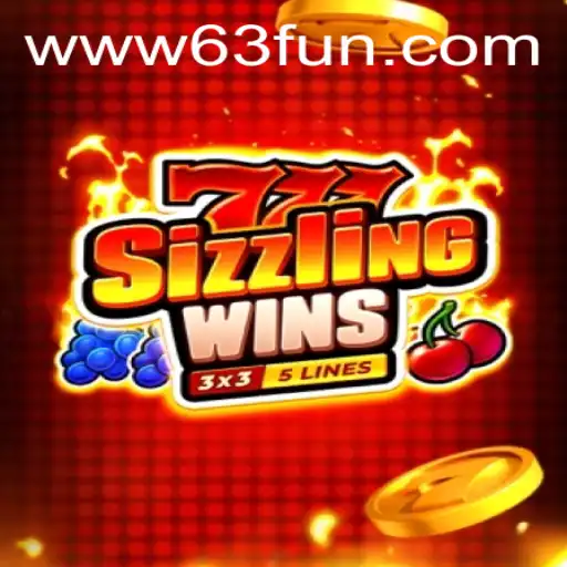 Discovering the Thrills of 777SizzlingWins: A Guide with 63FUN