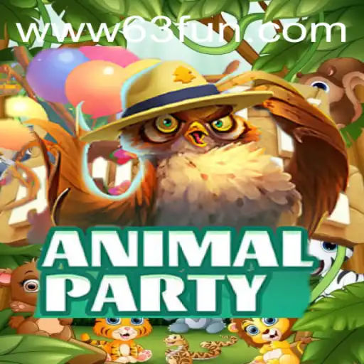 Exploring the World of AnimalParty: An Immersive Gaming Experience