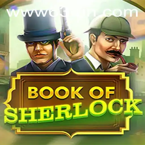 Discovering the Enigma of BookOfSherlock: A Detailed Exploration