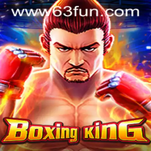 BoxingKing: An Immersive Experience in the World of Digital Boxing