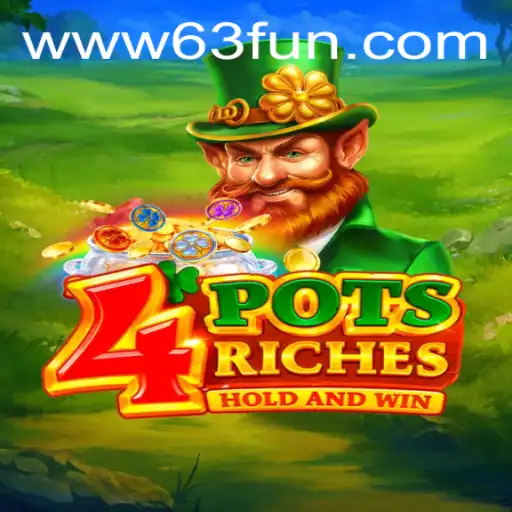 Explore the Exciting World of 4potsriches