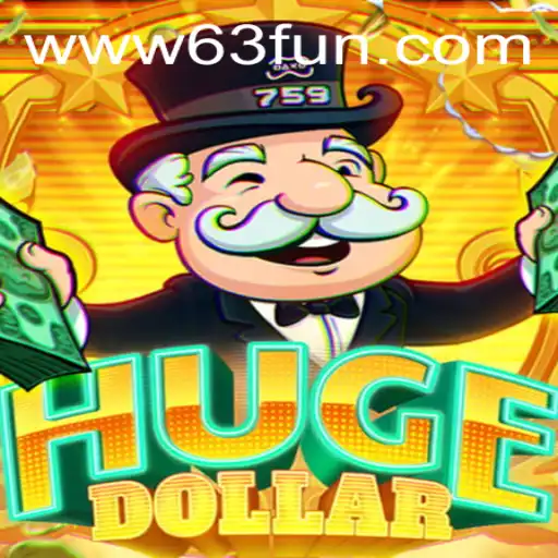 Exploring the Thrills and Mechanics of HugeDollar with the Exciting Keyword 63FUN