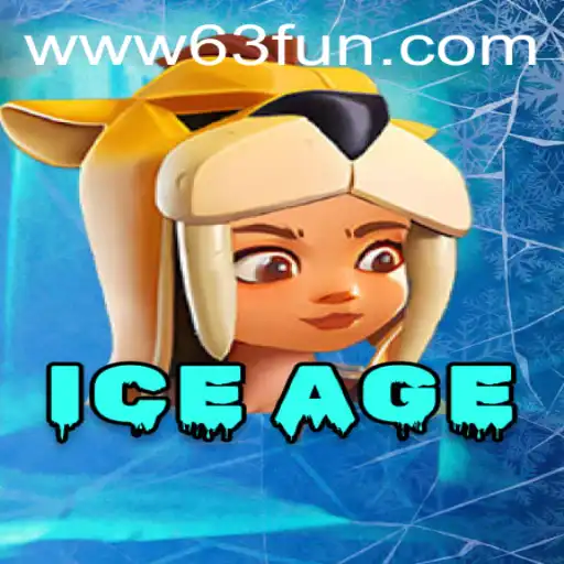 IceAge: A Frosty Adventure with 63FUN