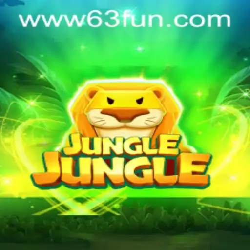 Exploring the Thrilling World of JungleJungle with 63FUN
