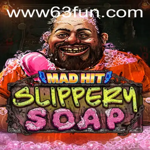 MadHitSlipperySoap: The Ultimate Family Fun Game You Need to Try