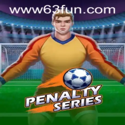Experience the Thrill of 'PenaltySeries': A New Era in Gaming with 63FUN