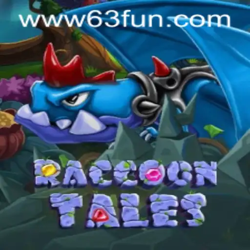 Explore the Adventure of RaccoonTales: The Mesmerizing World of 63FUN