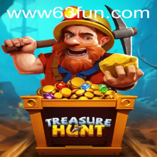 Embark on the Adventure of a Lifetime with TreasureHunt