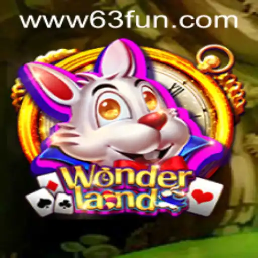 Discover Wonderland A Thrilling Adventure With 63FUN