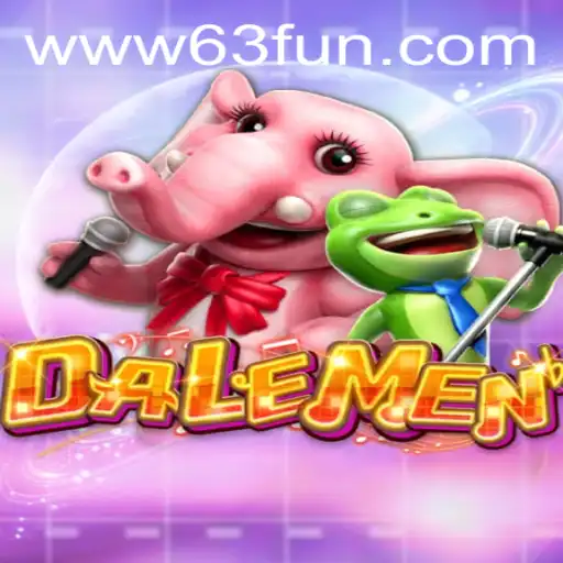 Discovering the Excitement of DALEMEN: A Fresh Take on Interactive Gaming