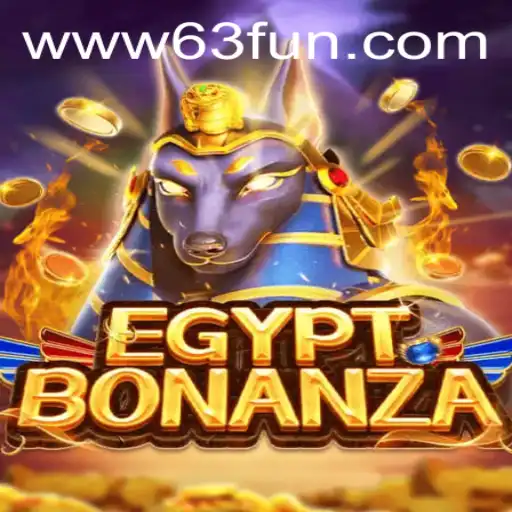 Discover the Excitement of EgyptBonanza with 63FUN: A Thrilling Adventure