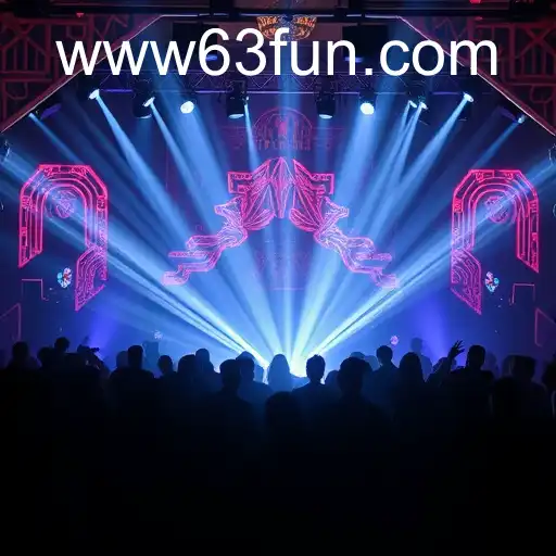 63FUN: The Essence of Exclusive Events