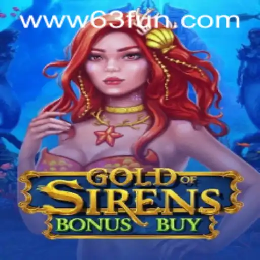 Exploring the Enchanting Realm of GoldofSirensBonusBuy
