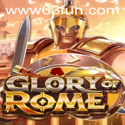 Discovering the World of GloryofRome: An Epic Adventure