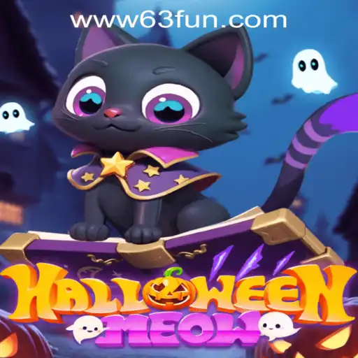 Dive into the Exciting World of HalloweenMeow: A Thrilling Gaming Experience