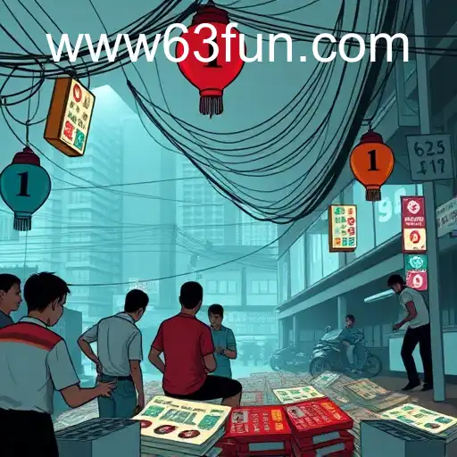 Understanding Jueteng and the Connection to Modern Gaming