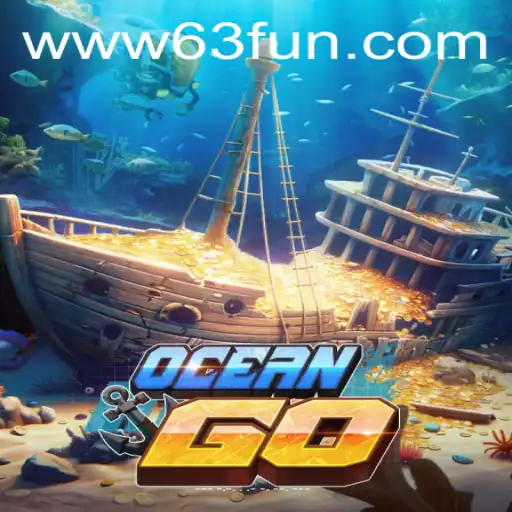 OceanGO: Dive into an Underwater Adventure with Fun and Strategy