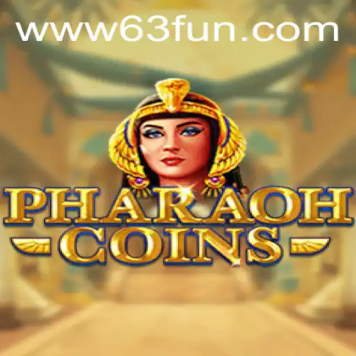 PharaohCoins: An Enthralling Journey into Ancient Egypt with 63FUN