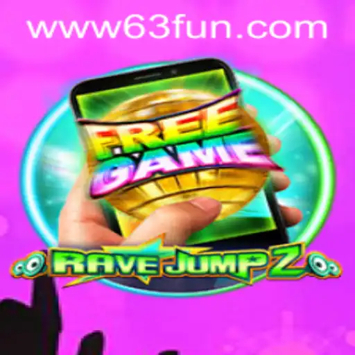 Exploring the Exciting World of RaveJump2M: A New Dimension of Fun with 63FUN