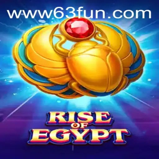 Exploring Rise Of Egypt Adventure