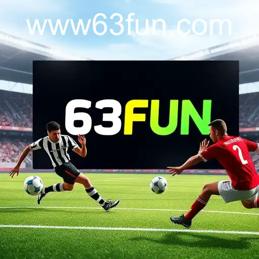 Virtual Sports: The Impact and Innovation of 63FUN