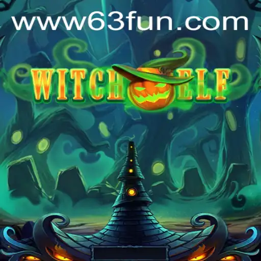 Discover the Enchanting World of WitchElf with 63FUN
